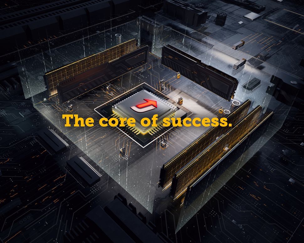 Header digital Products