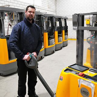 VHC jongens klantverhaal