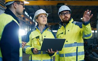 Picture - Header métier de responsable logistique