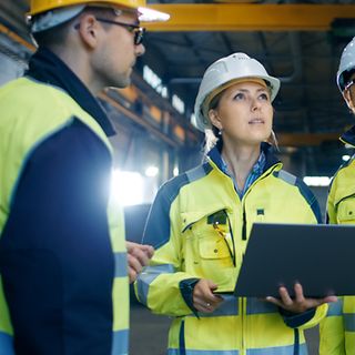 Picture - Header métier de responsable logistique