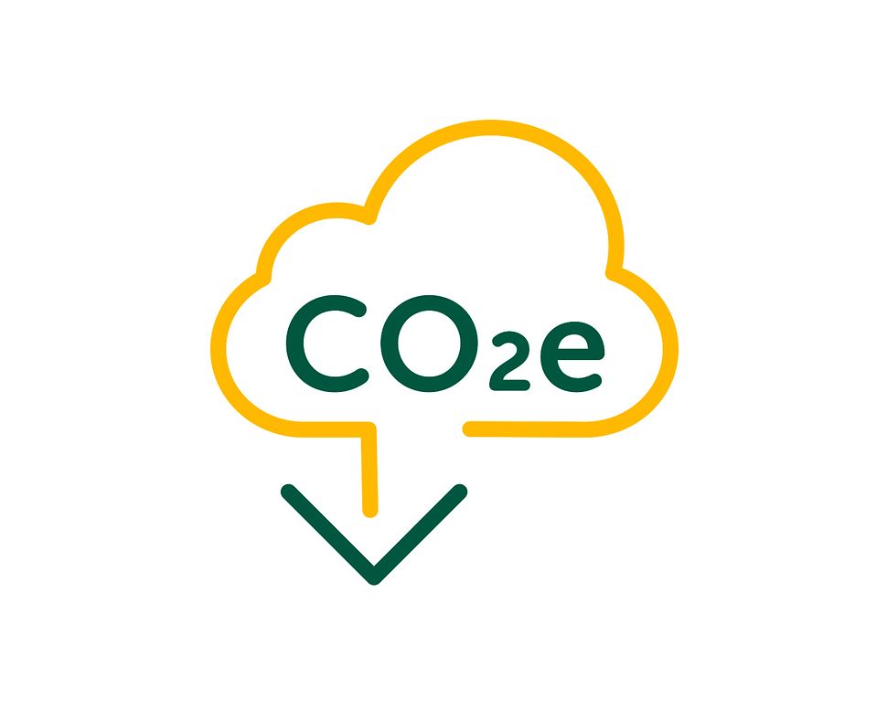 Carbon neutrality FAQ picture