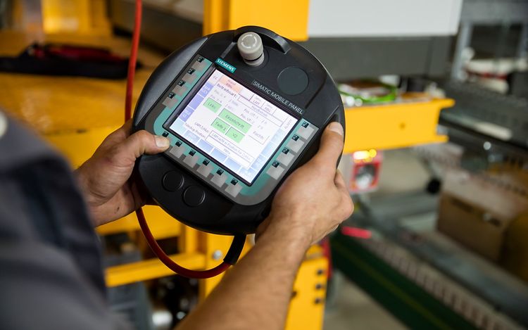 Service and Support for Logistics Systems_[MAM-30818]