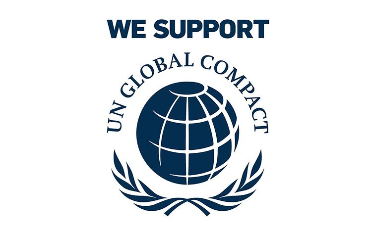 Bild PM UN Global Compact