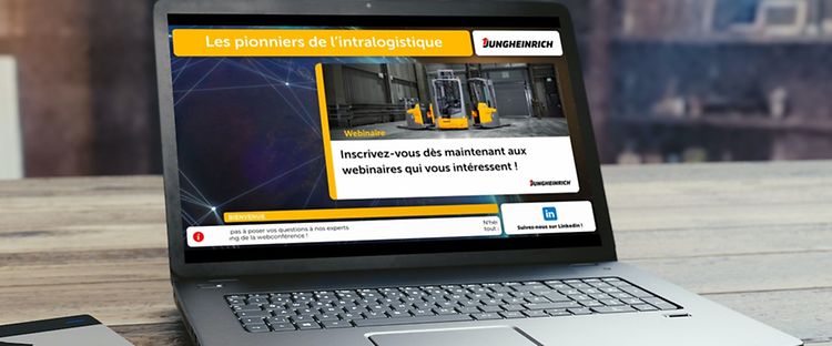 Picture - Webianire Page