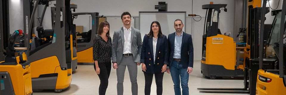 Picture - Header Notre politique alternance