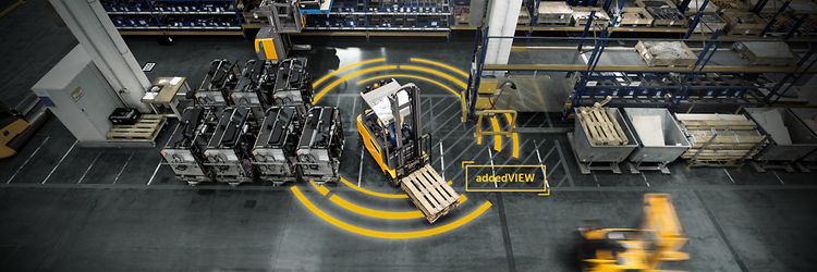 addedVIEW PT