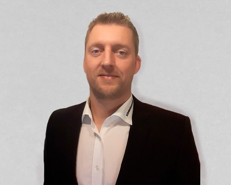 Portræt Michael Møller