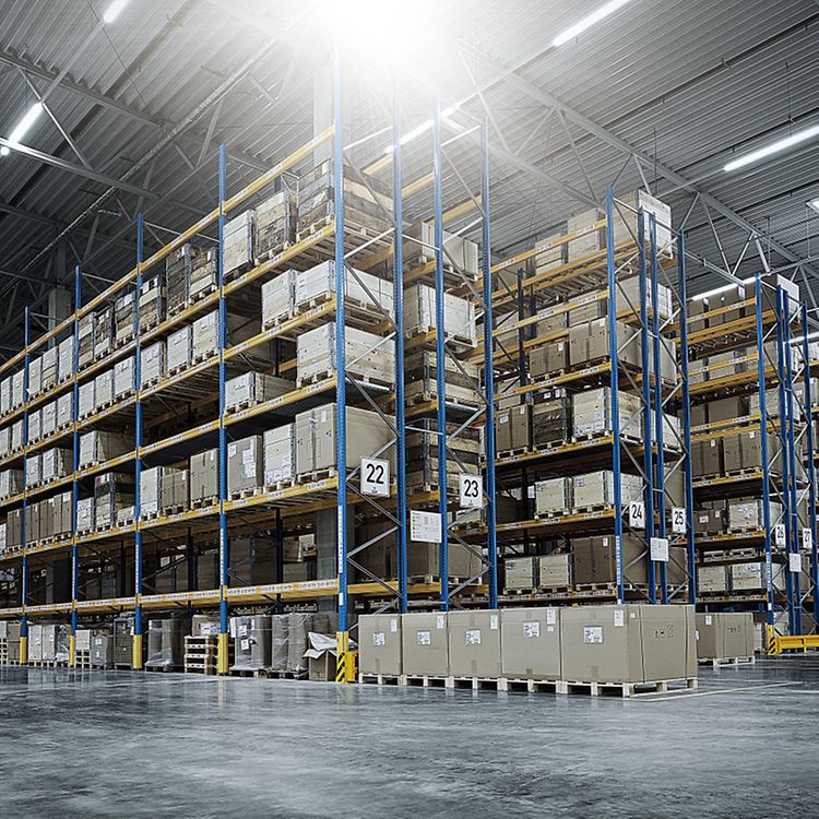 Rental Fleet Management Jungheinrich