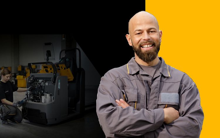 Picture - Contrat d'entretien complet