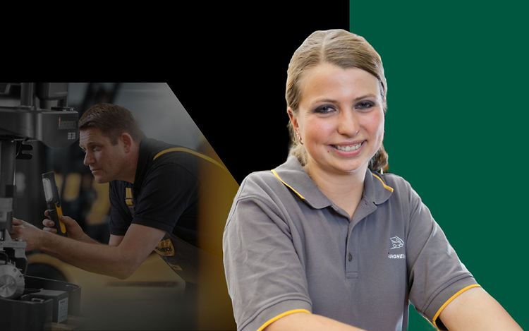 Picture - Solutions de maintenance et d’assistance sur mesure.