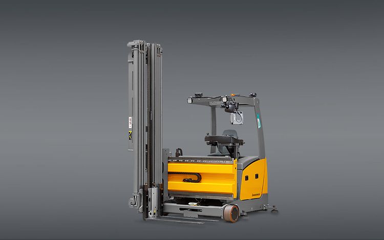 VNA vozík EFX 411/414