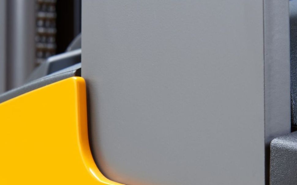 Eco-design: bæredygtige trucks