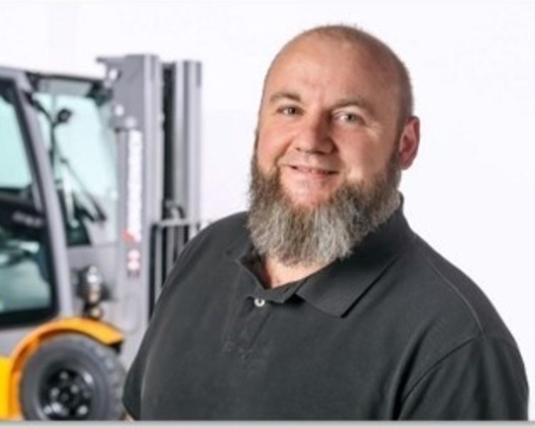 Portrait Siegried Becher (1)