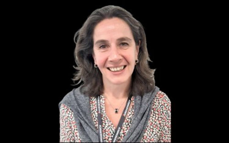 Picture - Sylvia Monteagudo