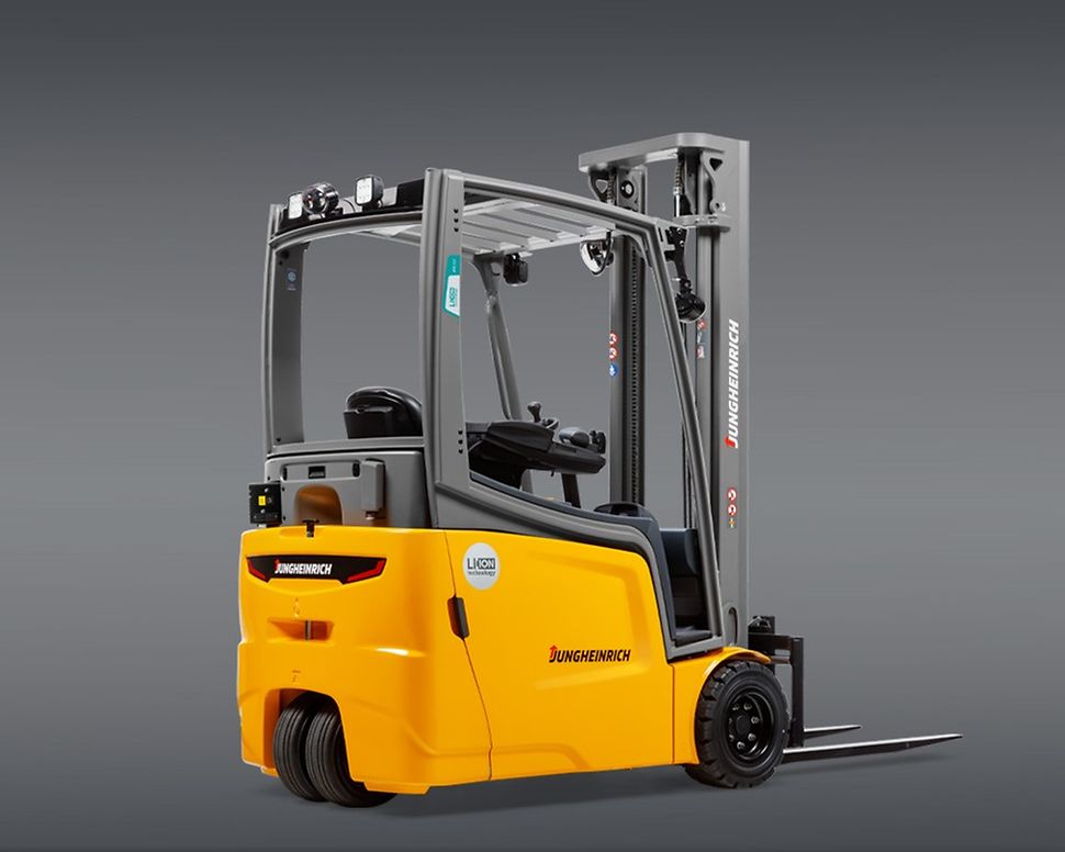 EFG 112 stage picture