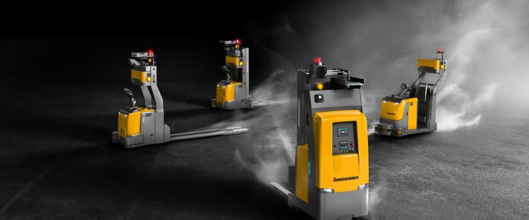 Picture - Solutions automatisées