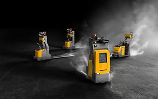 Picture - Solutions automatisées