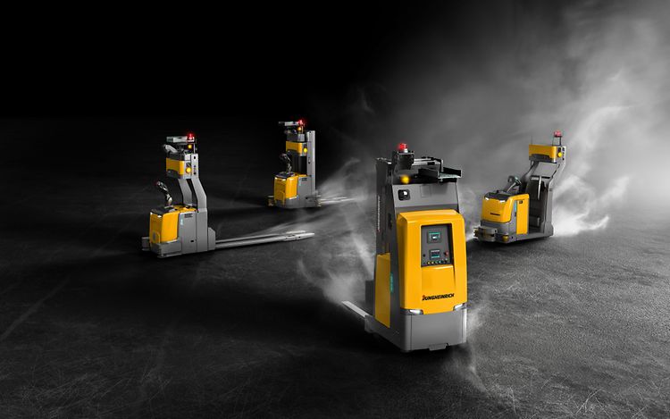 Picture - Solutions automatisées