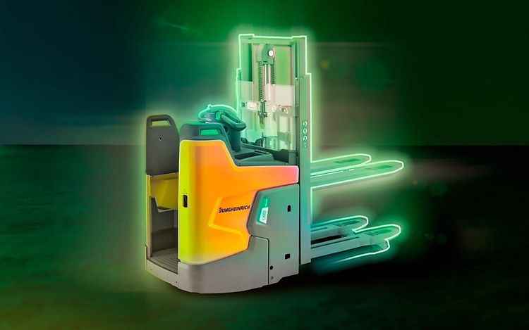 Picture - Lp électrique ERD 220i