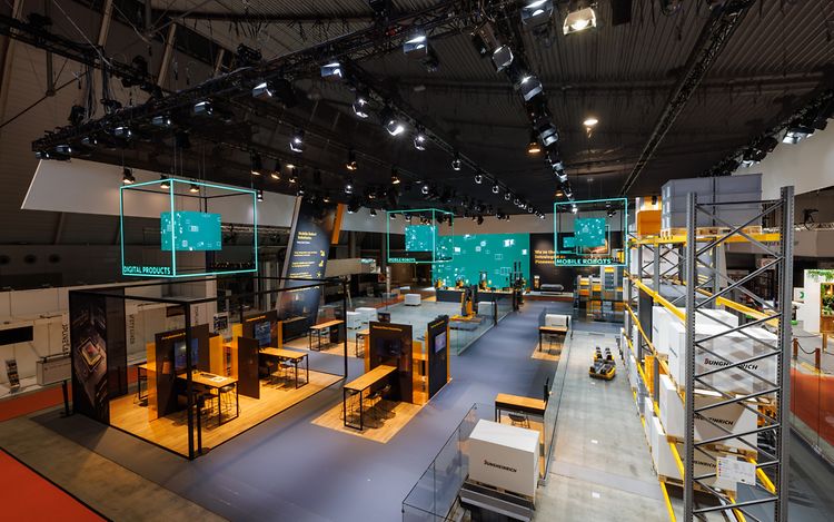 Picture Messer & Events