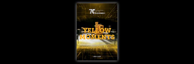 Picture - Yellow Moments Magasine
