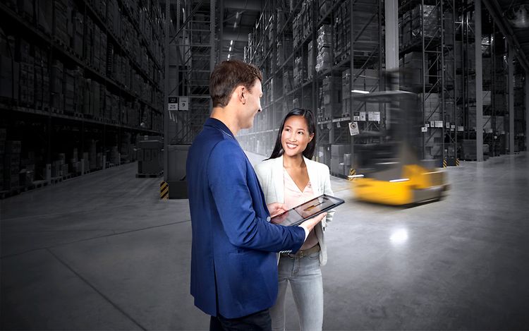 Magazijnstellingen onze voordelen 1