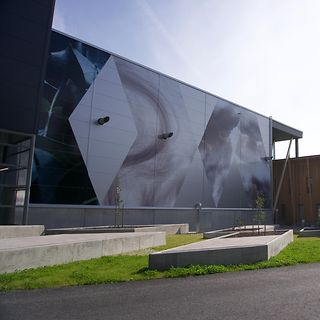 Woodspin tilannekuva