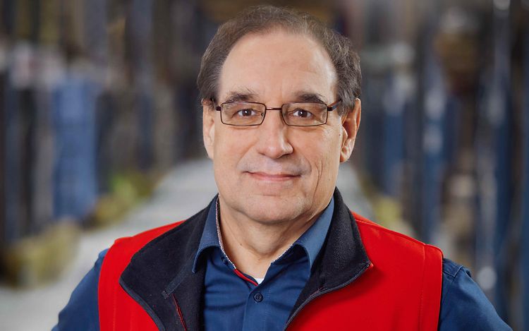 Picture Simba Client