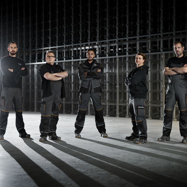 Picture - Techniciens sav