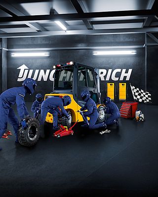 Picture | Landingpage | Wartungsvertrag