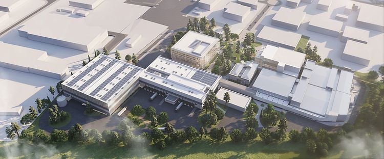 Automatizace ve společnosti Sartorius Stedim