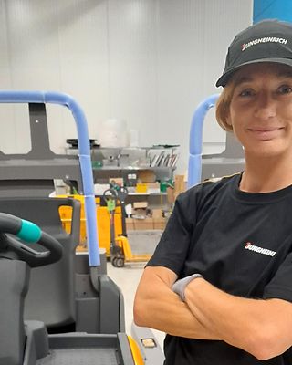 Picture - Daphné Témoignage Métier