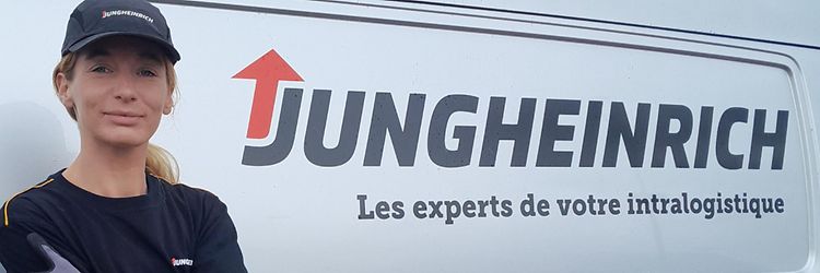 Picture - Daphné Témoignage Métier 2