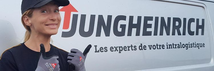 Picture - Daphné Témoignage Métier 3