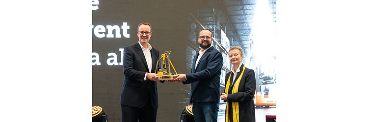 εγκαινια chomutov τσεχία - People