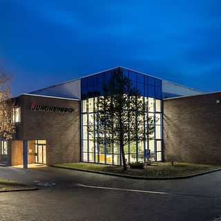 Bei Jungheinrich in Berlin Stapler kaufen oder mieten