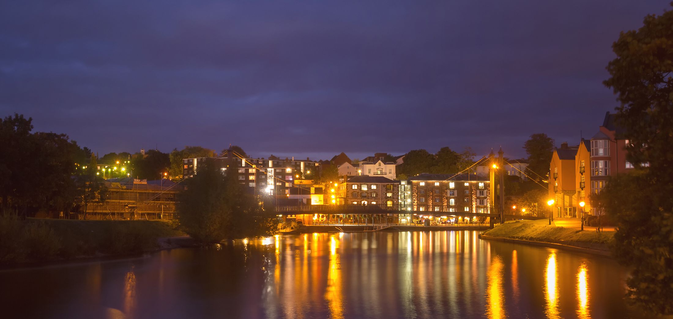 Exeter Forklift Hire