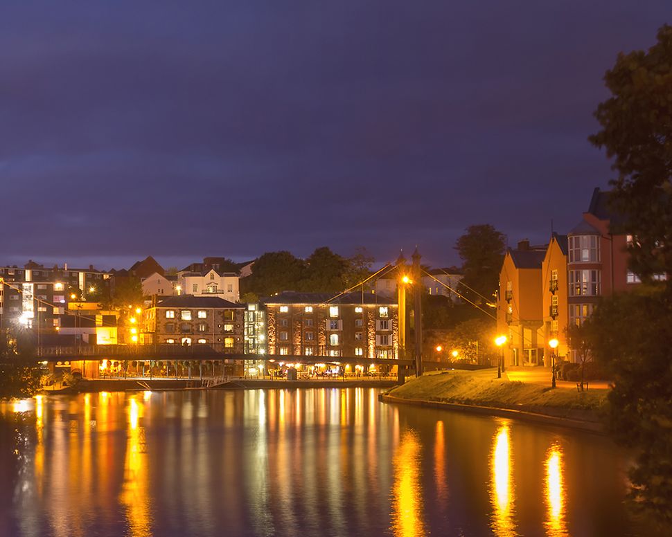 Exeter Forklift Hire