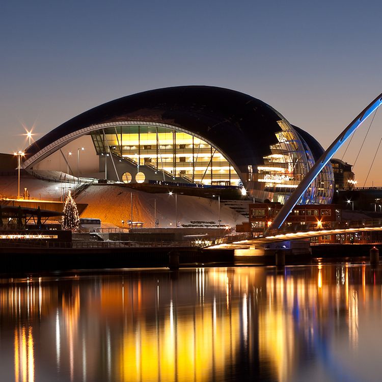 Newcastle Forklift Hire