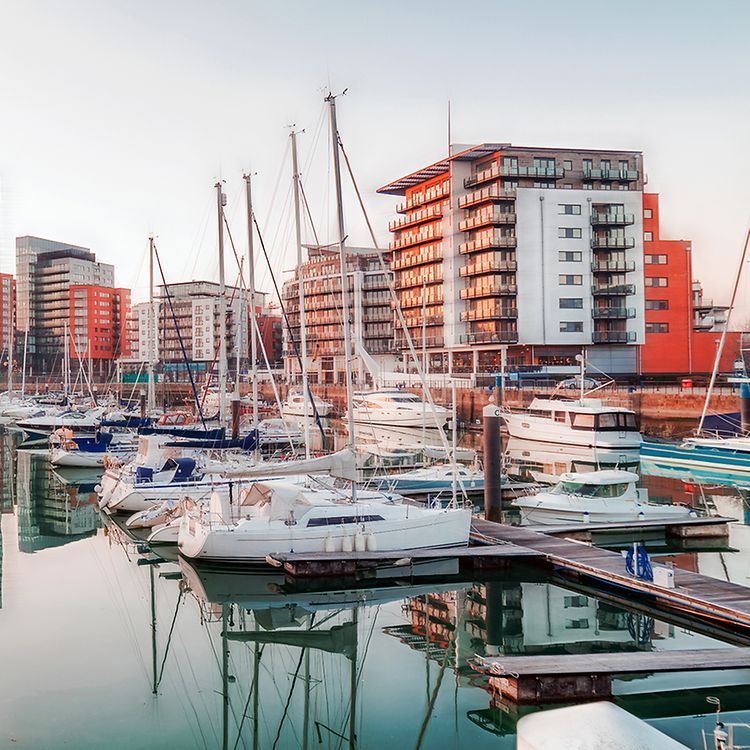 Southampton Forklift Hire