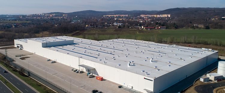 Jungheinrich_Chomutov_Panattoni_Park_Chomutov_North