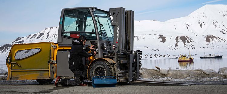 BLOGG Christian Simon header