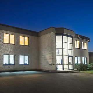 Bei Jungheinrich in Bielefeld Stapler kaufen oder mieten