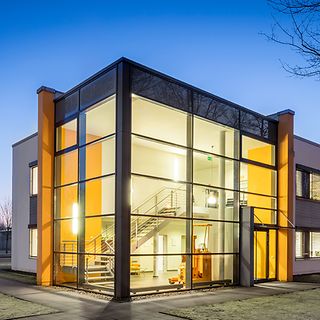 Bei Jungheinrich in Bremen Stapler kaufen oder mieten