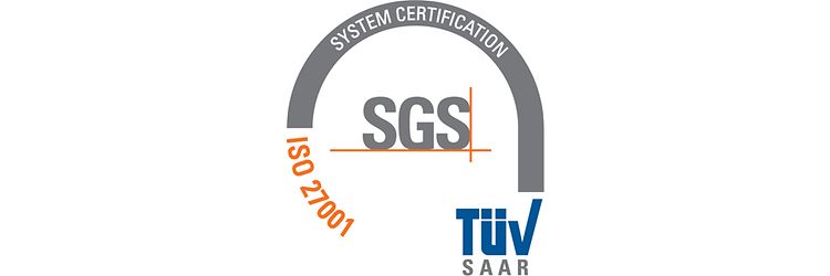 ISO-Zertifizierung (1)