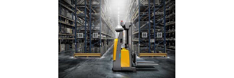 Sartorius Stedim Biotech | EKS 215a