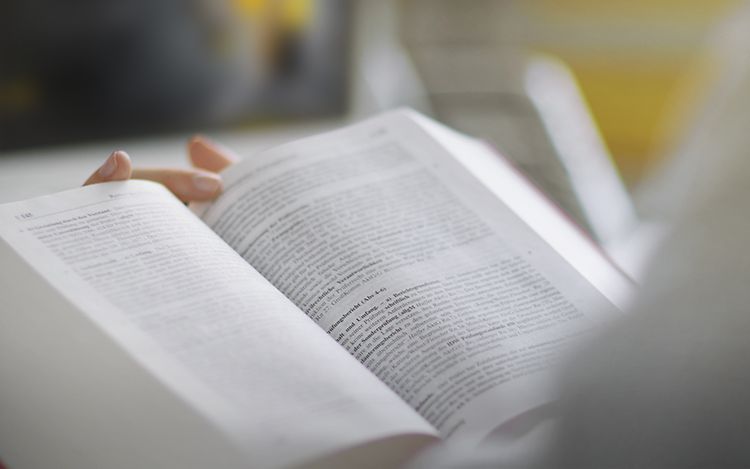 Stage Meldepflichtige Geschäfte