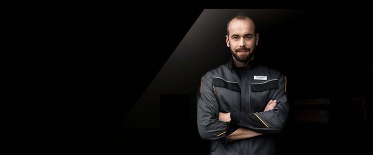 Jungheinrich huoltopalvelu