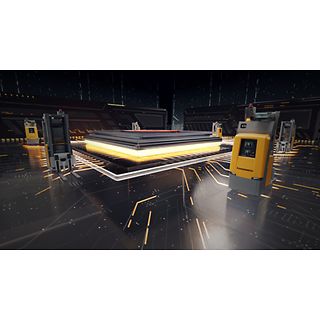 Fenntartható intralogisztika kép - VIP ügyfélnapok 2023