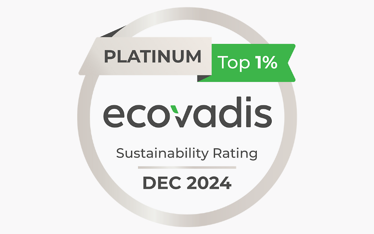 Picture - Ecovadis 2023 noir